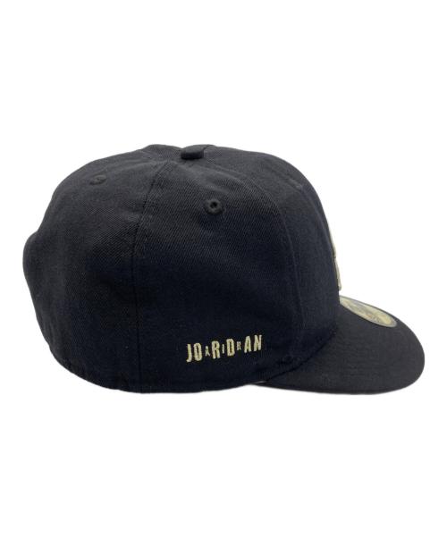 New Era（ニューエラ）New Era (ニューエラ) キャップ ブラック サイズ:58.7ｃｍの古着・服飾アイテム