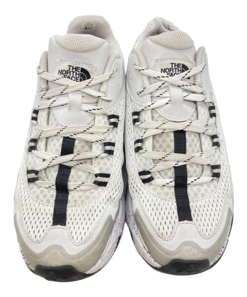 THE NORTH FACE（ザ ノース フェイス）THE NORTH FACE (ザ ノース フェイス) Vectiv Taraval ホワイト×ブラック サイズ:24の古着・服飾アイテム