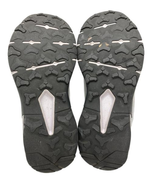 THE NORTH FACE（ザ ノース フェイス）THE NORTH FACE (ザ ノース フェイス) Vectiv Taraval ホワイト×ブラック サイズ:24の古着・服飾アイテム