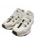 THE NORTH FACE（ザ ノース フェイス）の古着「Vectiv Taraval」｜ホワイト×ブラック