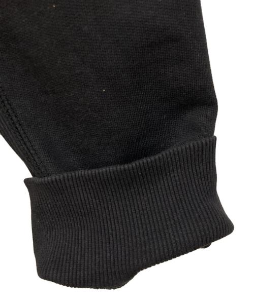 CarHartt（カーハート）CarHartt (カーハート) プルオーバーパーカー ブラック サイズ:XLサイズの古着・服飾アイテム