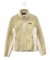 Patagonia（パタゴニア）の古着「シンチラレトロXジャケット」｜ベージュ
