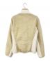 Patagonia (パタゴニア) シンチラレトロXジャケット ベージュ サイズ:XS：5000円