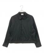 CONVERSE TOKYOコンバーストウキョウ）の古着「ジャケット」｜ブラック
