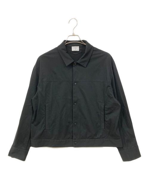 CONVERSE TOKYO（コンバーストウキョウ）CONVERSE TOKYO (コンバーストウキョウ) ジャケット ブラック サイズ:3の古着・服飾アイテム