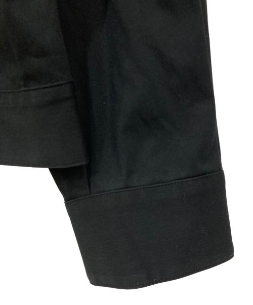CONVERSE TOKYO（コンバーストウキョウ）CONVERSE TOKYO (コンバーストウキョウ) ジャケット ブラック サイズ:3の古着・服飾アイテム