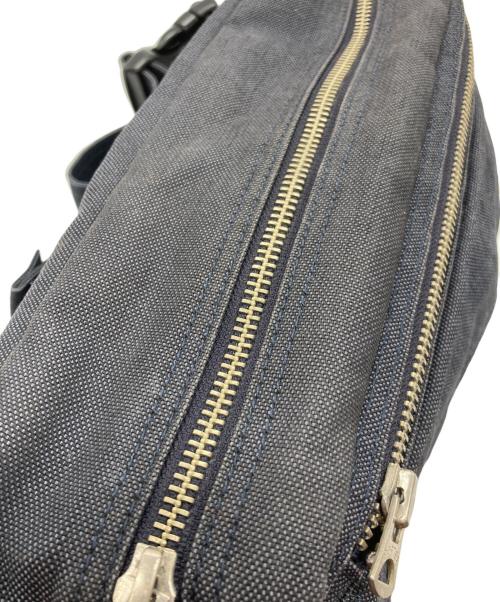 PORTER（ポーター）PORTER (ポーター) ウエストバッグの古着・服飾アイテム