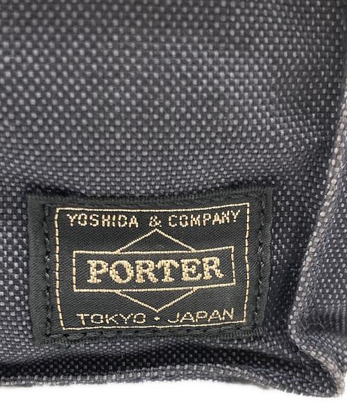 PORTER（ポーター）PORTER (ポーター) ウエストバッグの古着・服飾アイテム