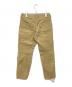 jieda (ジエダ) コーデュロイパンツ ベージュ サイズ:1：7000円