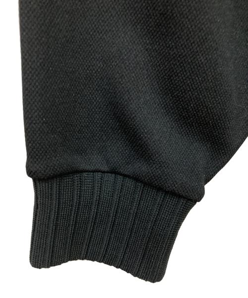 adidas（アディダス）adidas (アディダス) トラックジャケット ブラック サイズ:SIZE Oの古着・服飾アイテム