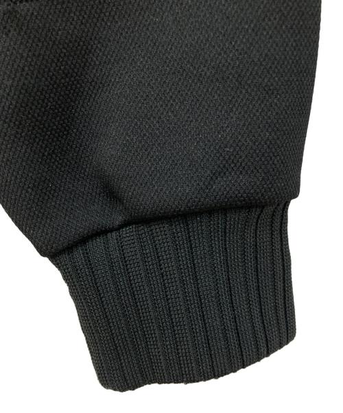 adidas（アディダス）adidas (アディダス) トラックジャケット ブラック サイズ:SIZE Oの古着・服飾アイテム