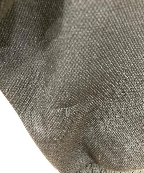 adidas（アディダス）adidas (アディダス) トラックジャケット ブラック サイズ:SIZE Oの古着・服飾アイテム