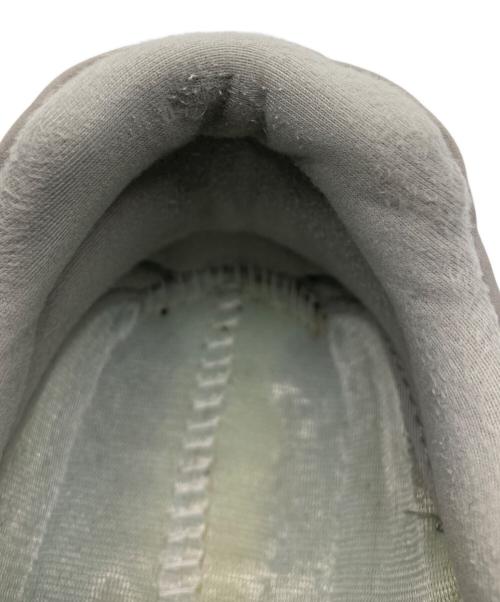 NEW BALANCE（ニューバランス）NEW BALANCE (ニューバランス) スニーカー グレー×ゴールド サイズ:27.5cmの古着・服飾アイテム