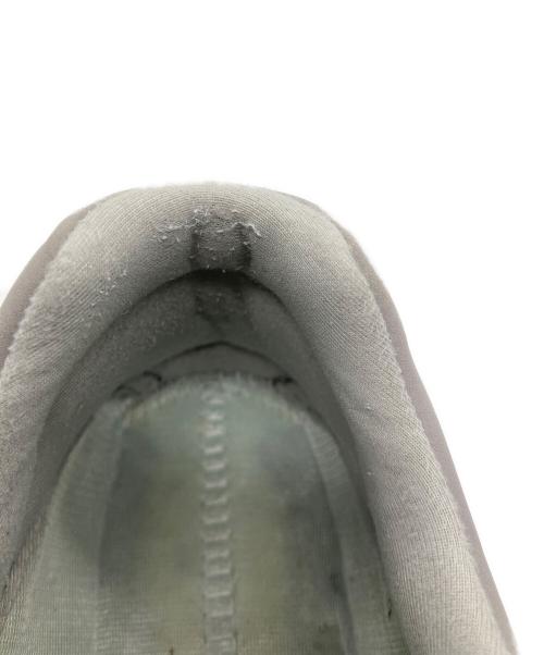 NEW BALANCE（ニューバランス）NEW BALANCE (ニューバランス) スニーカー グレー×ゴールド サイズ:27.5cmの古着・服飾アイテム