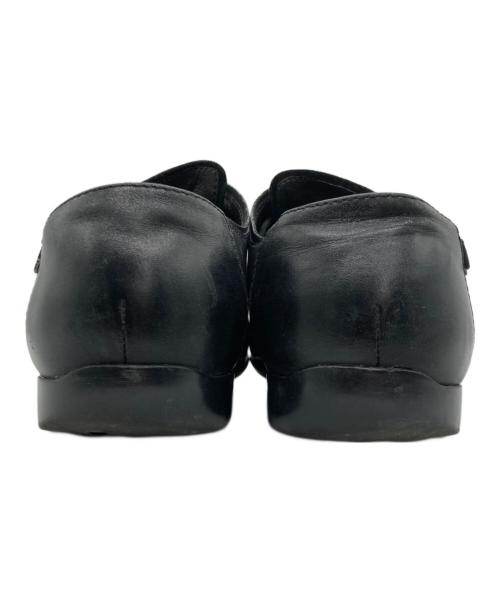 CAMPER（カンペール）CAMPER (カンペール) ドレスシューズ ブラック サイズ:39の古着・服飾アイテム