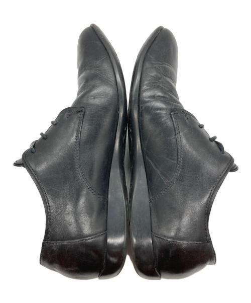 CAMPER（カンペール）CAMPER (カンペール) ドレスシューズ ブラック サイズ:39の古着・服飾アイテム