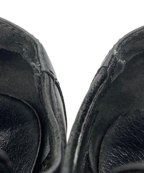 CAMPER（カンペール）CAMPER (カンペール) ドレスシューズ ブラック サイズ:39の古着・服飾アイテム