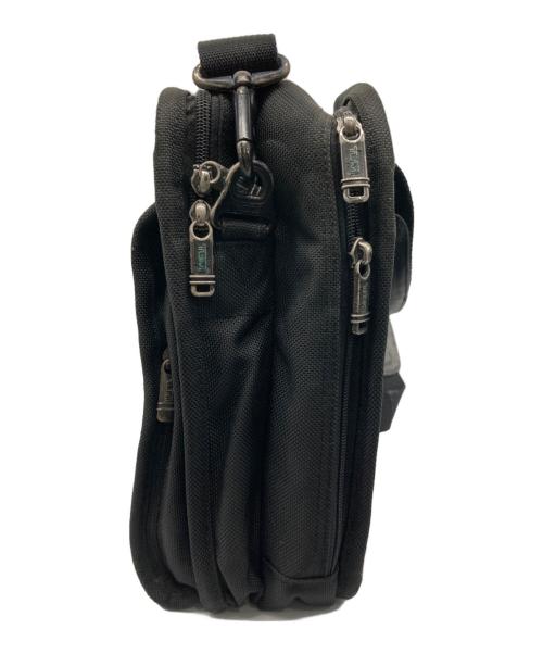 TUMI（トゥミ）TUMI (トゥミ) ブリーフケース ブラックの古着・服飾アイテム