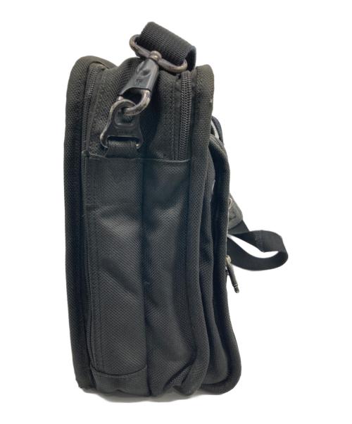TUMI（トゥミ）TUMI (トゥミ) ブリーフケース ブラックの古着・服飾アイテム