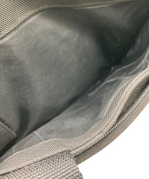 TUMI（トゥミ）TUMI (トゥミ) ブリーフケース ブラックの古着・服飾アイテム
