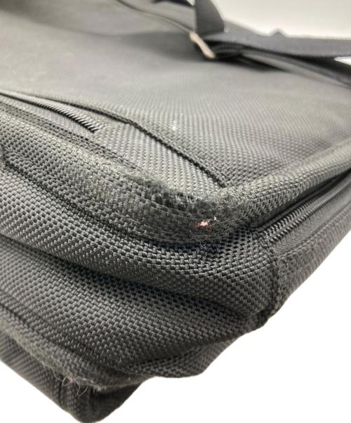 TUMI（トゥミ）TUMI (トゥミ) ブリーフケース ブラックの古着・服飾アイテム