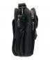 TUMI (トゥミ) ブリーフケース ブラック：6000円