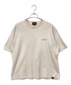 PENDLETONペンドルトン）の古着「半袖カットソー」｜ベージュ