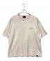 PENDLETON（ペンドルトン）の古着「半袖カットソー」｜ベージュ