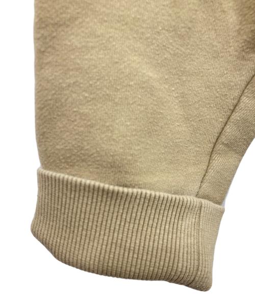 THE NORTH FACE（ザ ノース フェイス）THE NORTH FACE (ザ ノース フェイス) ジップパーカー ベージュ サイズ:SIZE Sの古着・服飾アイテム