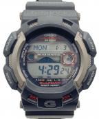 CASIOカシオ）の古着「腕時計」