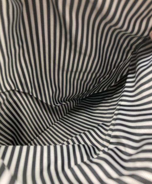 Kate Spade（ケイトスペード）Kate Spade (ケイトスペード) ショルダーバッグ ピンク×ブラックの古着・服飾アイテム