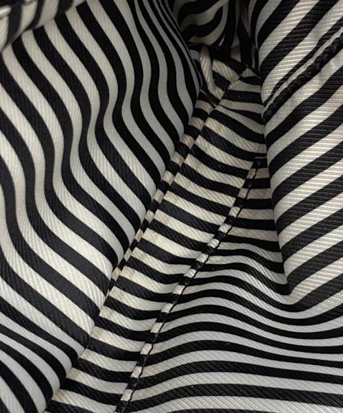 Kate Spade（ケイトスペード）Kate Spade (ケイトスペード) ショルダーバッグ ピンク×ブラックの古着・服飾アイテム