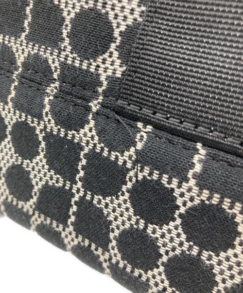 Kate Spade（ケイトスペード）Kate Spade (ケイトスペード) ハンドバッグ ブラックの古着・服飾アイテム
