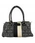 Kate Spade（ケイトスペード）の古着「ハンドバッグ」｜ブラック
