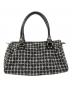 Kate Spade (ケイトスペード) ハンドバッグ ブラック：10000円