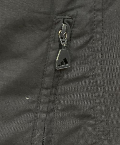 adidas（アディダス）adidas (アディダス) トラックジャケット ネイビー サイズ:XOの古着・服飾アイテム