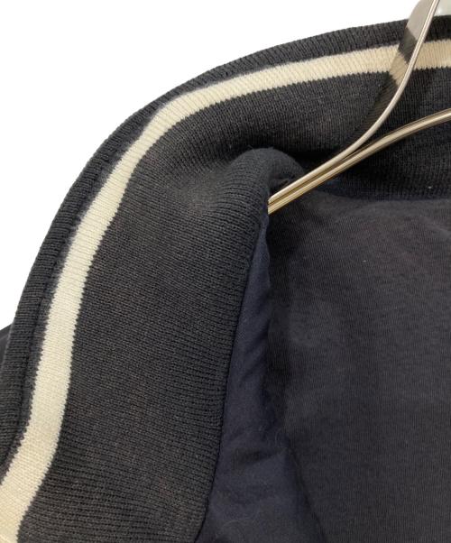 adidas（アディダス）adidas (アディダス) トラックジャケット ネイビー サイズ:XOの古着・服飾アイテム