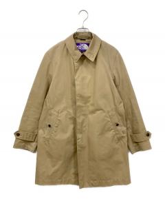 中古・古着通販】THE NORTHFACE PURPLELABEL (ザ・ノースフェイス