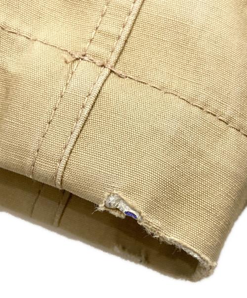 THE NORTHFACE PURPLELABEL（ザ・ノースフェイス パープルレーベル）THE NORTHFACE PURPLELABEL (ザ・ノースフェイス パープルレーベル) ステンカラーコート ベージュ サイズ:SIZE Sの古着・服飾アイテム