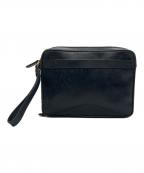 GUCCIグッチ）の古着「セカンドバッグ」