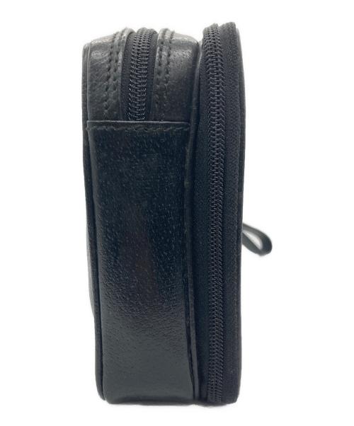 GUCCI（グッチ）GUCCI (グッチ) セカンドバッグの古着・服飾アイテム