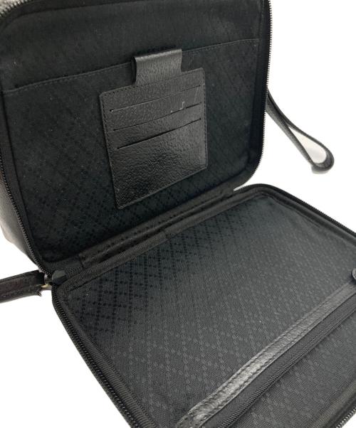 GUCCI（グッチ）GUCCI (グッチ) セカンドバッグの古着・服飾アイテム