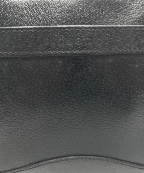 GUCCI（グッチ）GUCCI (グッチ) セカンドバッグの古着・服飾アイテム