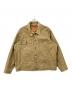 LEVI'S（リーバイス）の古着「トラッカージャケット」｜ブラウン