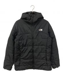 THE NORTH FACE（ザ ノース フェイス）の古着「ライモジャケット」｜ブラック