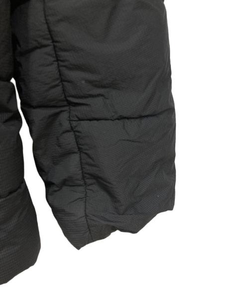 THE NORTH FACE（ザ ノース フェイス）THE NORTH FACE (ザ ノース フェイス) ライモジャケット ブラック サイズ:Lサイズの古着・服飾アイテム