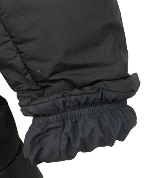 THE NORTH FACE（ザ ノース フェイス）THE NORTH FACE (ザ ノース フェイス) ライモジャケット ブラック サイズ:Lサイズの古着・服飾アイテム