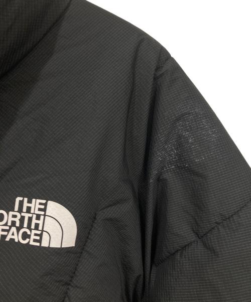THE NORTH FACE（ザ ノース フェイス）THE NORTH FACE (ザ ノース フェイス) ライモジャケット ブラック サイズ:Lサイズの古着・服飾アイテム