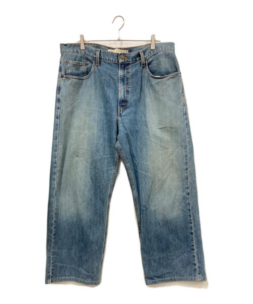 LEVI'S（リーバイス）LEVI'S (リーバイス) デニムパンツ インディゴ サイズ:W38の古着・服飾アイテム