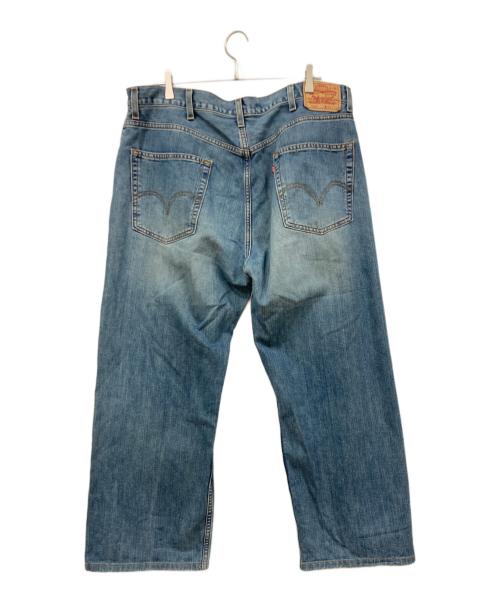 LEVI'S（リーバイス）LEVI'S (リーバイス) デニムパンツ インディゴ サイズ:W38の古着・服飾アイテム